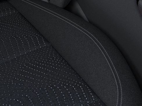 New 2026 Chevrolet Equinox EV LT image 21