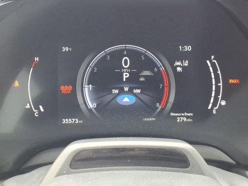 Certified 2023 Lexus RX 350 Premium Plus w/ Cold Area Package image 9