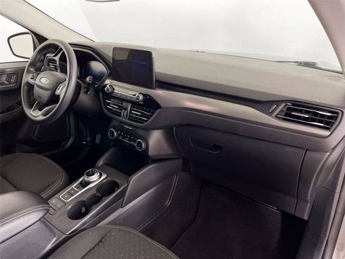 Used 2025 Ford Escape Active AWD/4WD image 26