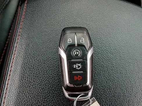 Used 2016 Ford Explorer Sport w/ Equipment Group 401A image 38