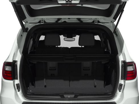 Used 2017 Dodge Durango R/T w/ Technology Group RWD image 12