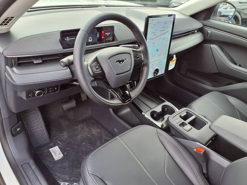 New 2026 Ford Mustang Mach-E Select RWD image 10