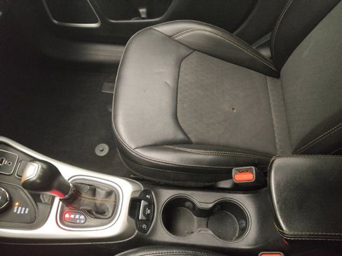 Used 2019 Jeep Compass Latitude w/ Popular Equipment Group AWD/4WD image 26