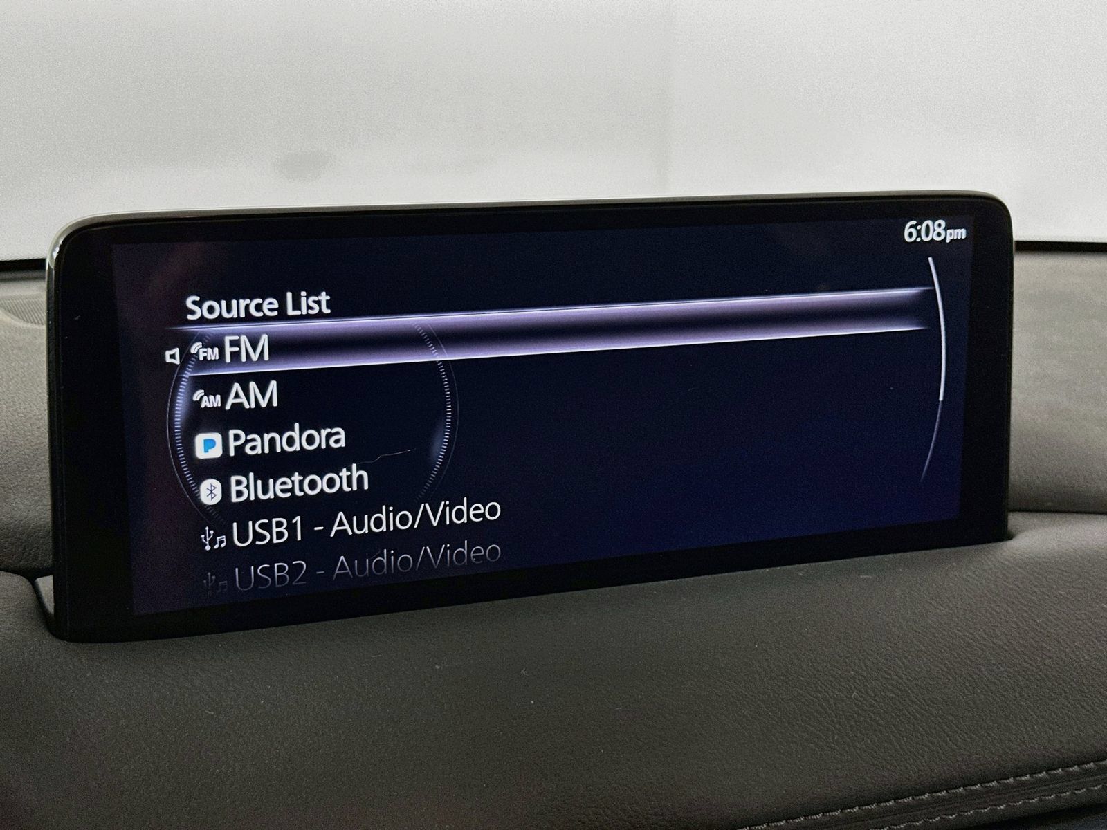 Used 2022 MAZDA CX-5 Carbon Edition AWD/4WD image 15