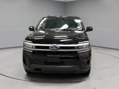 Certified 2024 Ford Expedition XLT AWD/4WD image 7