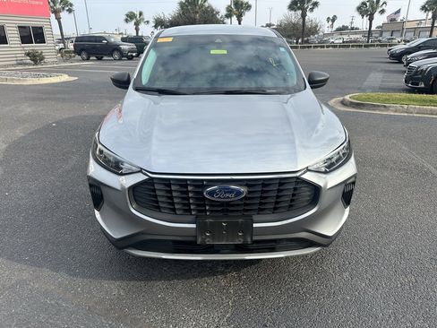 Used 2023 Ford Escape Active w/ Tech Pack #1 image 9