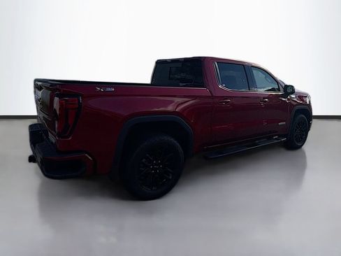 Used 2024 GMC Sierra 1500 Elevation w/ Elevation Premium Package AWD/4WD image 5