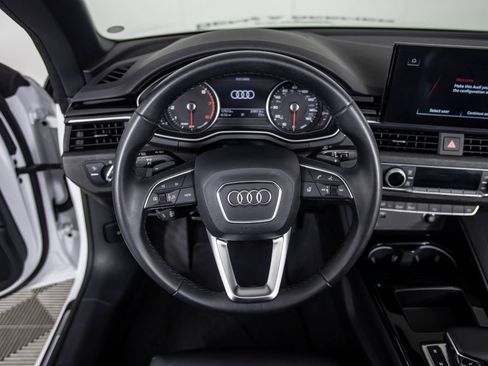 Used 2024 Audi A5 2.0T Premium AWD/4WD image 23