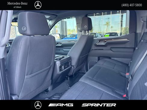 Used 2023 GMC Sierra 1500 Elevation w/ X31 Off-Road Package AWD/4WD image 21