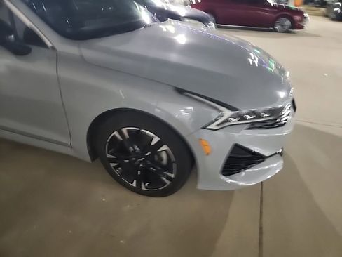 Used 2022 Kia K5 GT-Line w/ GT-Line FWD Premium Package image 43