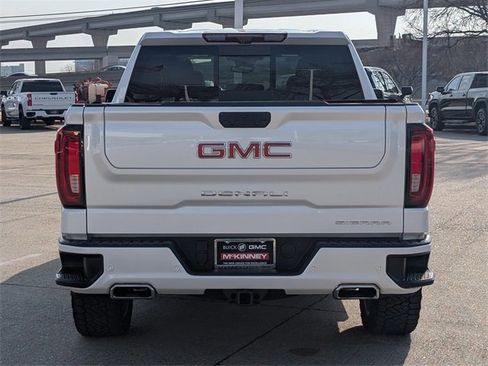 Certified 2025 GMC Sierra 1500 Denali w/ Denali Reserve Package image 5