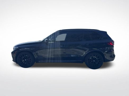 Used 2021 BMW X5 M50i w/ Executive Package AWD/4WD image 8