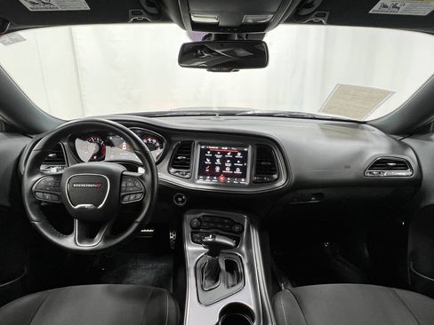 Used 2023 Dodge Challenger R/T w/ Plus Package RWD image 22