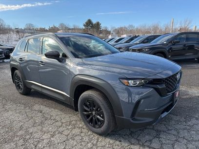 New 2026 MAZDA CX-50 AWD 2.5 Hybrid w/ Weather Package