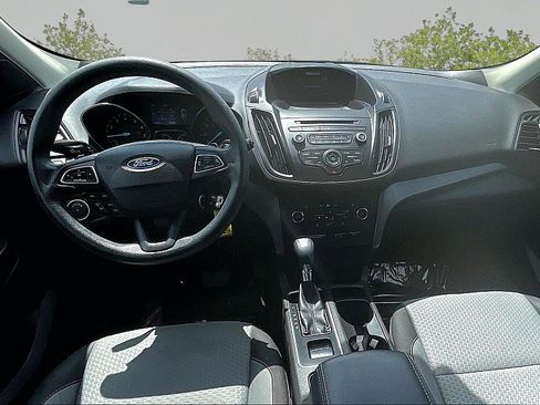 Used 2017 Ford Escape SE AWD/4WD image 7