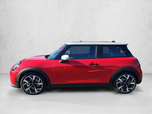 New 2027 MINI Cooper S FWD image 5