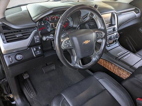 Used 2020 Chevrolet Tahoe Premier image 10