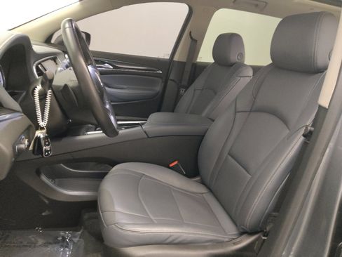 Used 2021 Buick Enclave Essence w/ Sound and Sites Package FWD image 17