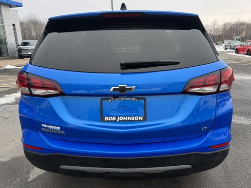 Used 2024 Chevrolet Equinox LT image 6