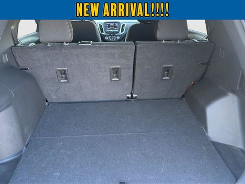 Used 2022 Chevrolet Equinox LT AWD/4WD image 9