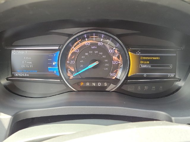 Used 2018 Ford Explorer XLT w/ Equipment Group 202A FWD image 16
