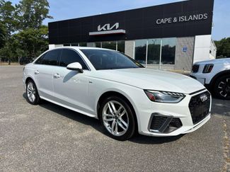 Used 2021 Audi A4 2.0T Premium Plus w/ Premium Plus Package AWD/4WD video 1