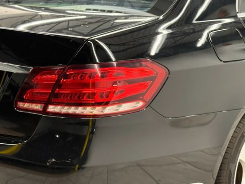 Used 2014 Mercedes-Benz E 350 Sedan w/ Premium 1 Package image 10
