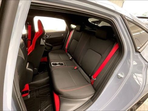 Used 2024 Honda Civic Type R image 19
