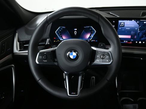 New 2026 BMW X2 xDrive28i w/ Technology Package image 18