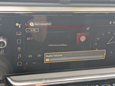 New 2025 GMC Sierra 2500 Denali w/ Denali Reserve Package image 18