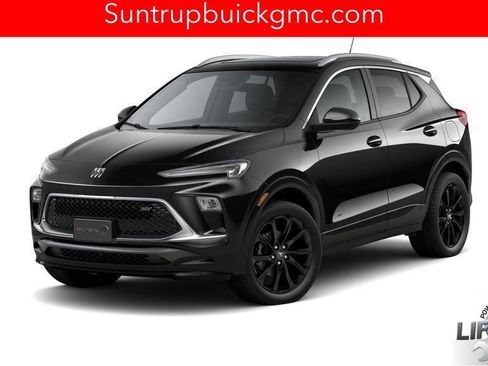 New 2026 Buick Encore GX Sport Touring image 76