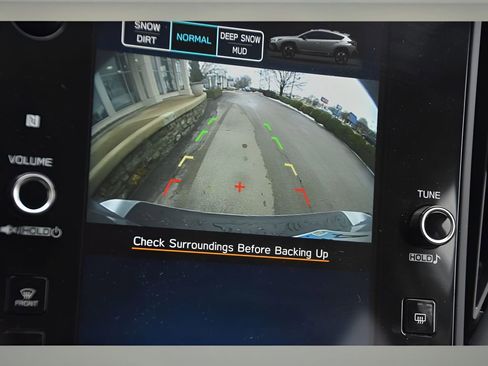 Certified 2025 Subaru Crosstrek 2.0i Premium image 22