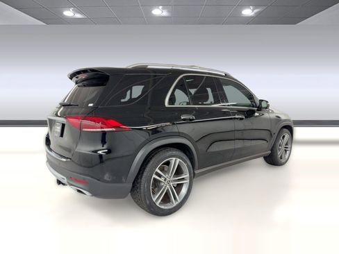 Certified 2022 Mercedes-Benz GLE 350 image 9