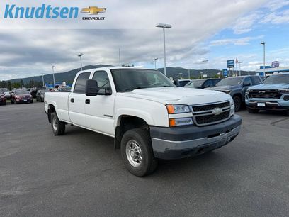 Used 2006 Chevrolet Silverado 2500 LT