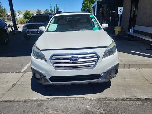 Used 2017 Subaru Outback 2.5i Premium AWD/4WD image 7