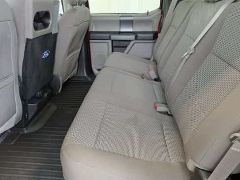 Used 2018 Ford F150 XLT w/ Equipment Group 302A Luxury image 27