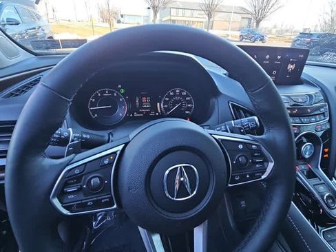 Certified 2023 Acura RDX AWD w/ Advance Package image 20