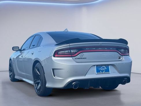 Used 2023 Dodge Charger Scat Pack w/ Plus Group RWD image 6