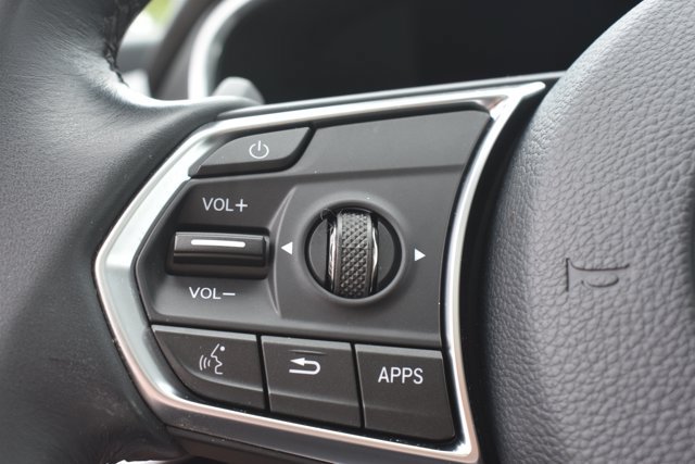 Used 2024 Acura MDX SH-AWD image 23