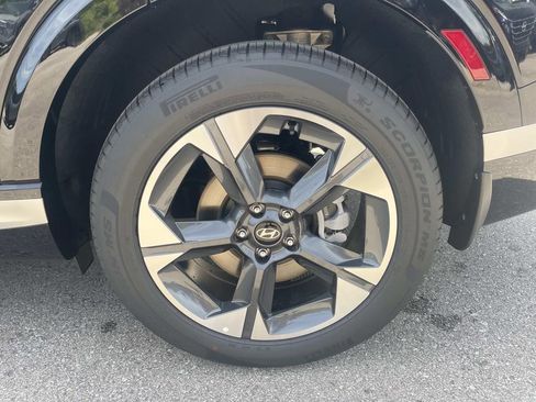 New 2026 Hyundai Palisade Limited FWD image 11