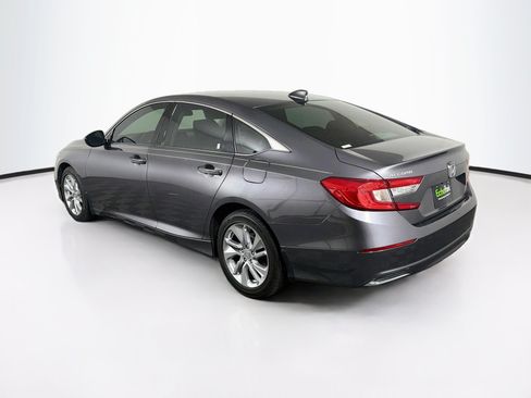 Used 2020 Honda Accord LX image 5