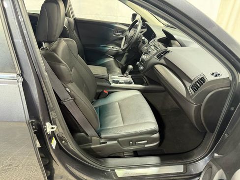Used 2014 Acura RDX AWD w/ Technology Package image 11
