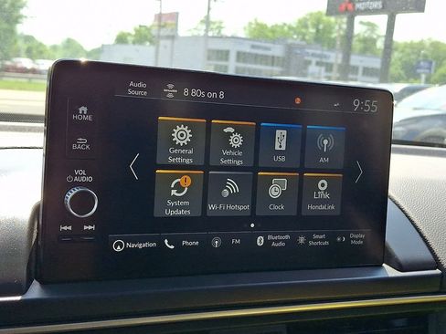 Used 2023 Honda Pilot Elite image 30