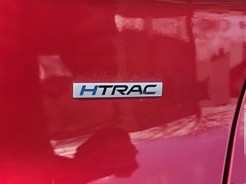 Used 2020 Hyundai Santa Fe SEL w/ Cargo Package image 11