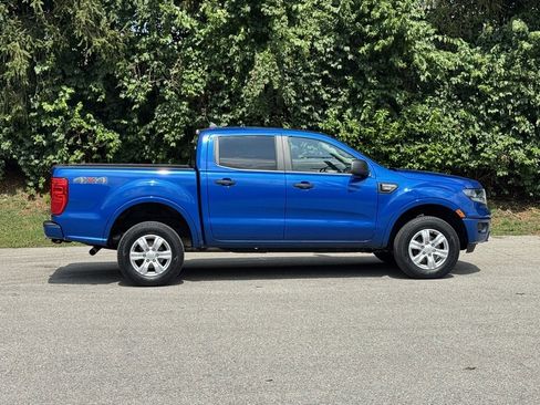 Used 2019 Ford Ranger XLT image 4