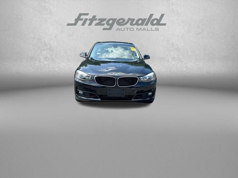 Used 2014 BMW 328i xDrive AWD/4WD image 2