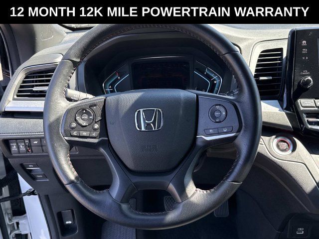 Used 2023 Honda Odyssey Sport image 19