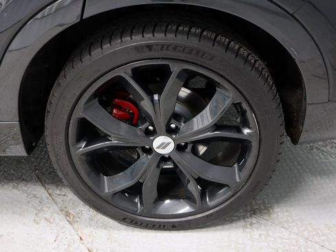 Used 2024 Dodge Hornet R/T w/ Track Pack image 19