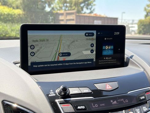 Certified 2025 Acura RDX A-Spec AWD/4WD image 18