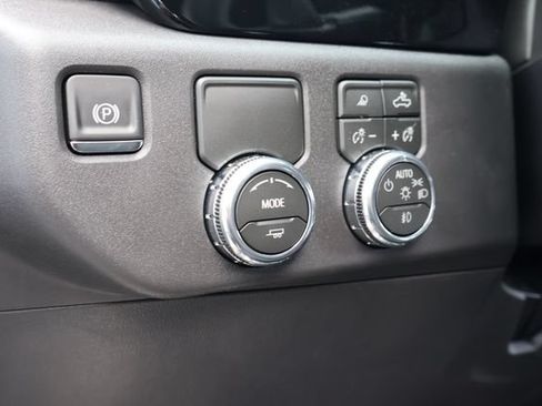 New 2026 GMC Sierra 1500 Elevation w/ Elevation Premium Package RWD image 23